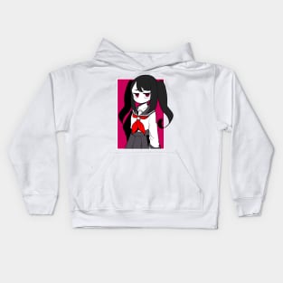 Jill (VA-11 Hall-A KIDS) Kids Hoodie